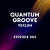 Мұқаба Vexlum - Quantum Groove 003 Vexlum - Quantum Groove 003