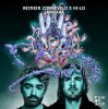 Мұқаба Reinier Zonneveld & HI-LO - Nirvana (Original Mix) Reinier Zonneveld & HI-LO - Nirvana (Original Mix)