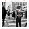 Мұқаба Bon Jovi - Walls of Jericho (with Joe Elliott) Bon Jovi - Walls of Jericho (with Joe Elliott)