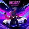 Мұқаба CKay & Mavo - BODY (danz) CKay & Mavo - BODY (danz)