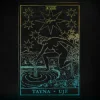 Мұқаба Tayna - Uje Tayna - Uje