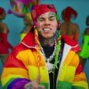 Мұқаба 6ix9ine - GOOBA 6ix9ine - GOOBA