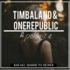 Мұқаба Timbaland feat.One Republic - apologize (original version) Timbaland feat.One Republic - apologize (original version)