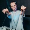 Portada DJ AKSEL - CLUBTUNES DJ AKSEL - CLUBTUNES