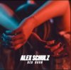 Portada Alex Schulz - Bed Burn Alex Schulz - Bed Burn