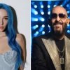 Мұқаба Михаил Шуфутинский & Mia Boyka - Помада На Щеке Михаил Шуфутинский & Mia Boyka - Помада На Щеке