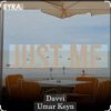 Мұқаба Davvi & Umar Keyn - Just Me Davvi & Umar Keyn - Just Me