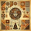 Мұқаба DenyMo - Воїн Світла DenyMo - Воїн Світла