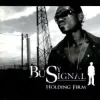 Мұқаба Busy Signal - Holding Firm Busy Signal - Holding Firm