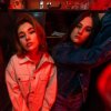 Мұқаба Скриптонит feat. Сёстры - Лепесток Скриптонит feat. Сёстры - Лепесток