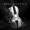 Cover Apocalyptica - Call My Name Apocalyptica - Call My Name