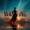 Мұқаба Vadim Adamov & milky ten & VØMADA - Waiting Vadim Adamov & milky ten & VØMADA - Waiting