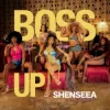Мұқаба Shenseea - BOSS UP Shenseea - BOSS UP