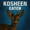 Мұқаба Kosheen - Catch Kosheen - Catch