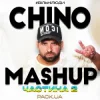 Мұқаба Маша Кондратенко & OSTY - Білі ночі (CHINO Afro Edit) Маша Кондратенко & OSTY - Білі ночі (CHINO Afro Edit)