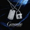 Мұқаба GIMS & La Rvfleuze - GARANTIE GIMS & La Rvfleuze - GARANTIE