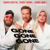 Мұқаба David Guetta & Teddy Swims & Tones and I - Gone Gone Gone (Dj Dark Remix) David Guetta & Teddy Swims & Tones and I - Gone Gone Gone (Dj Dark Remix)