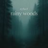 Мұқаба eyfect - rainy woods eyfect - rainy woods