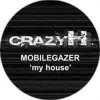 Мұқаба Mobilegazer - My house Mobilegazer - My house