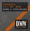 Мұқаба Showtek Ft. EMC - Raver Showtek Ft. EMC - Raver