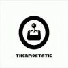 Мұқаба Thermostatic - As stars we belong Thermostatic - As stars we belong