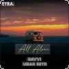 Мұқаба Davvi & Umar Keyn - All Alone Davvi & Umar Keyn - All Alone