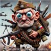 Мұқаба 2 Короля - Чехословацкий Диверсант Иваныш 2 Короля - Чехословацкий Диверсант Иваныш