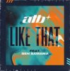 Мұқаба ATB feat. Ben Samama - Like That ATB feat. Ben Samama - Like That