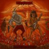 Portada TSARGOROX - Бебебе TSARGOROX - Бебебе