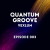 Pochette Vexlum - Quantum Groove 003