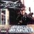 Мұқаба Xzibit Featuring Ras Kass & Saafir - 3 Card Molly