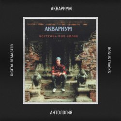 Мұқаба Аквариум - Пой, Пой, Лира
