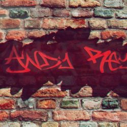 Мұқаба Andy Rey ft. Вульф - Чувства на ноль
