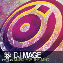 Мұқаба Mage - Deep Stories