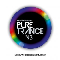 Мұқаба Winkee vs. Solarstone - Dark Assassins Heart (Edit)