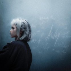 Мұқаба bulletrain, skyfall beats - whispers