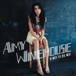 Мұқаба Amy Winehouse - You Know I'm No Good