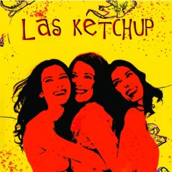 Мұқаба Las Ketchup - Lánzame Los Trastos, Baby