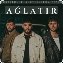 Мұқаба Burak Bulut, Kurtulus Kus, Siyam - Aglatir