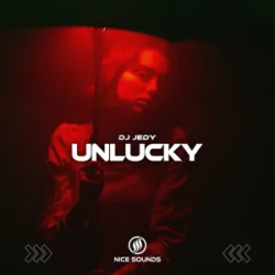 Мұқаба DJ JEDY - Unlucky
