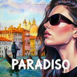 Мұқаба Klaas - Paradiso