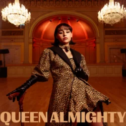 Мұқаба Alessandra - Queen Almighty