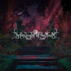 Мұқаба Seven Lions & Kerli - By the Light of the Moon