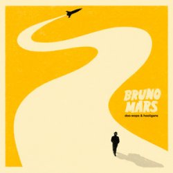 Мұқаба Bruno Mars & Lupe Fiasco - Just the Way You Are (Remix)