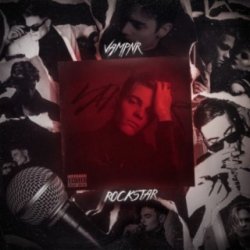 Мұқаба VAMPNR - Rockstar