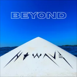 Мұқаба N O W A V E - BEYOND