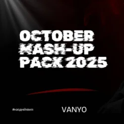 100Лиця - Кучері (DJ VANYO Mashup)