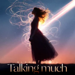 Мұқаба Black Soil - Talking much