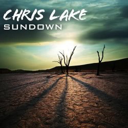 Мұқаба Chris Lake - Sundown (Original Mix)