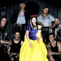 Мұқаба Rammstein - Sonne